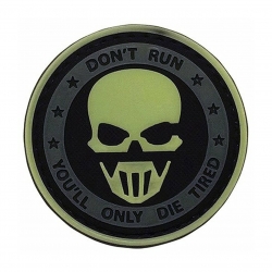 Morale Patches