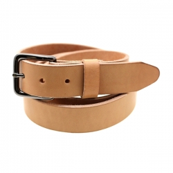 Leather Belts