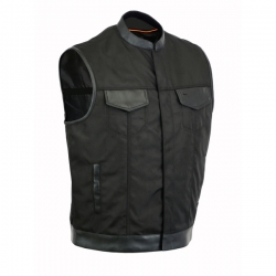 Textile Vest