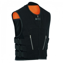 Textile Vest