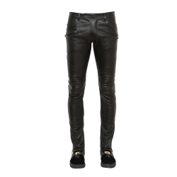 Leather Pants