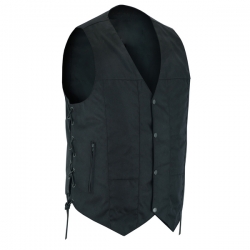 Textile Vest