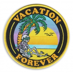 Woven Patches