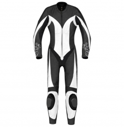 Motorbike Women Suit