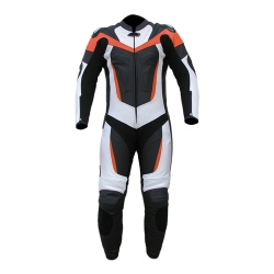 Motorbike Women Suit