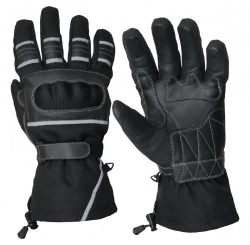 Textile Gloves