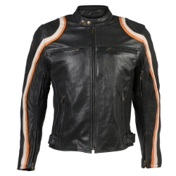 Motorbike Leather Jackets