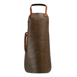 Leather Apron