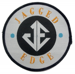 Woven Patches