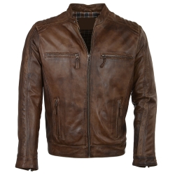 Men Fashion Jackets