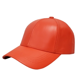 Leather Caps