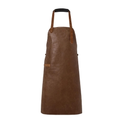 Leather Apron