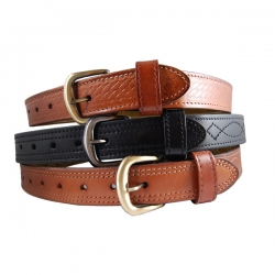 Leather Belts