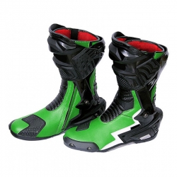 Motorbike Shoes