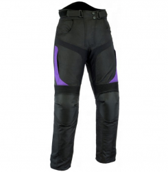 Motorbike Trousers