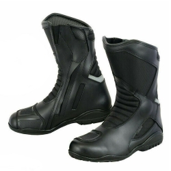 Motorbike Shoes