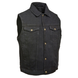 Textile Vest