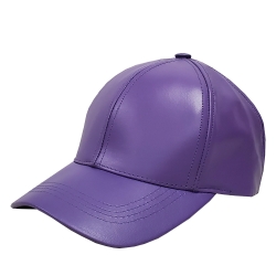 Leather Caps