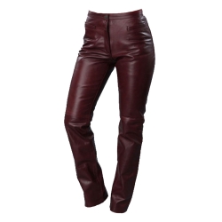 Leather Pants