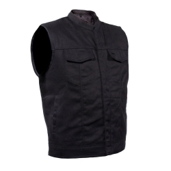 Textile Vest