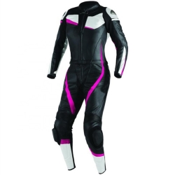 Motorbike Women Suit