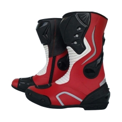 Motorbike Shoes