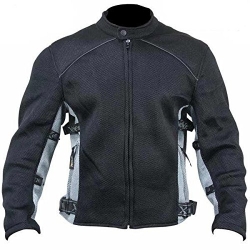 Textile Jackets