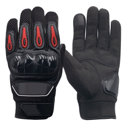 Motorbike Gloves