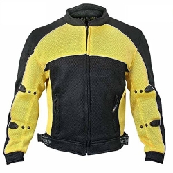 Textile Jackets