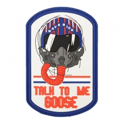 Morale Patches