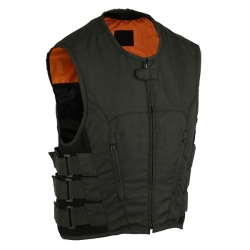 Textile Vest